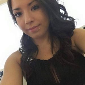 Meet your Posher, Sandy